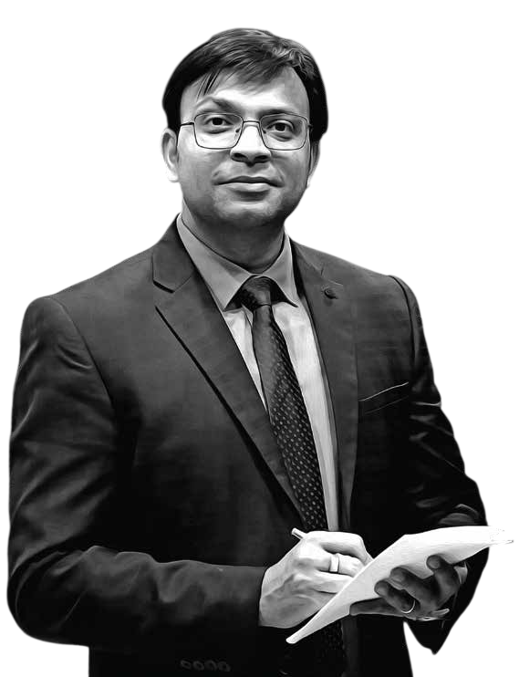 Niranjan Mahawar - sales, marketing and franchise growth expert